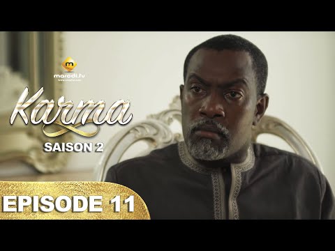Série - Karma - Saison 2 - Episode 11 - VF