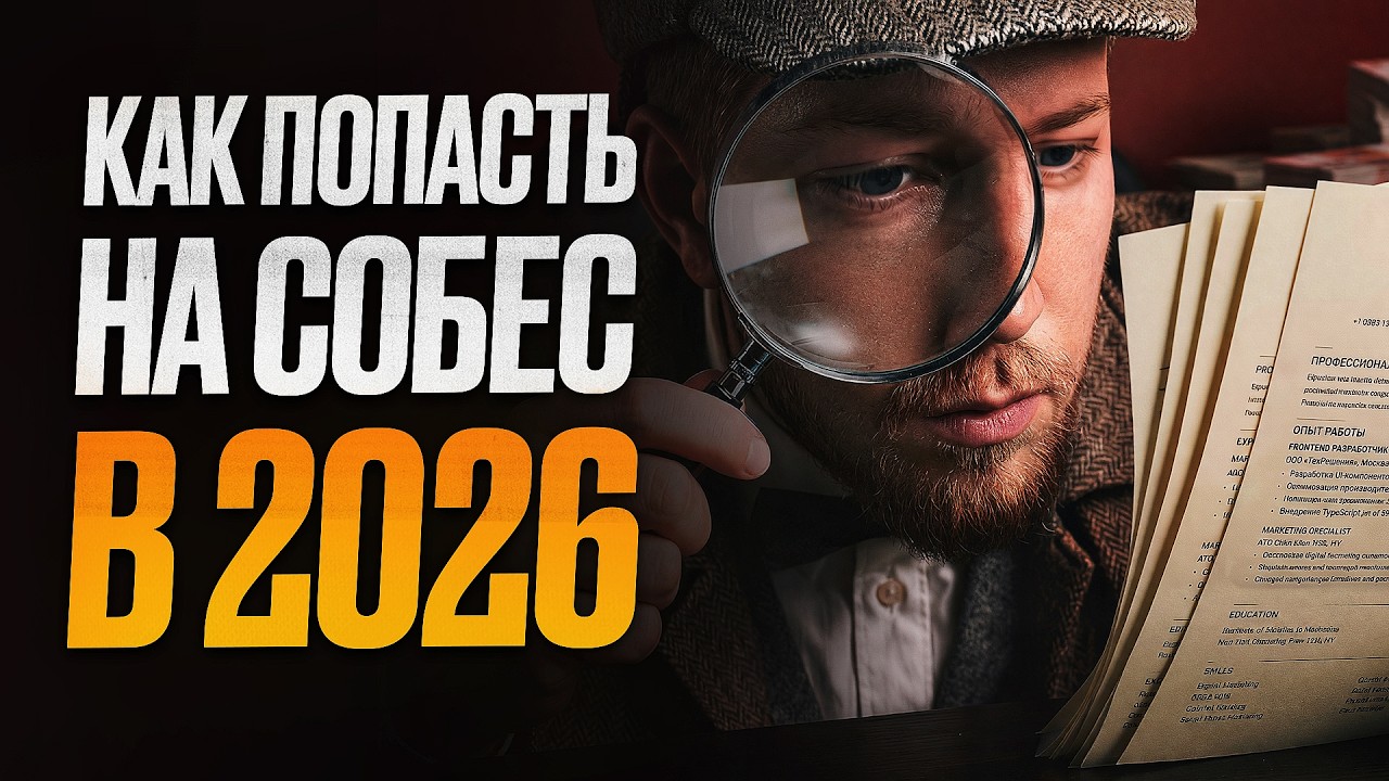 YouTube: Как ВЗЛОМАТЬ систему найма