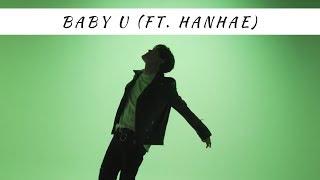 [Legendado] Hoya - Baby U (ft. Hanhae)
