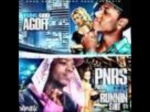 A Goff X Yung God Trippen (Slowed)