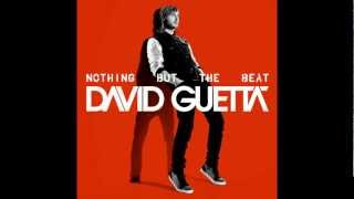 David Guetta | Nothing But The Beat CD2 (Full Album) | HD