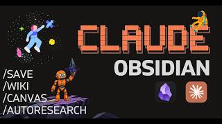 Claude Obsidian: Persistent Wiki for LLM Memory