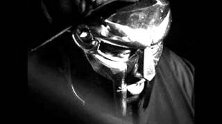 MF DOOM - Winter Blues (Acoustic)