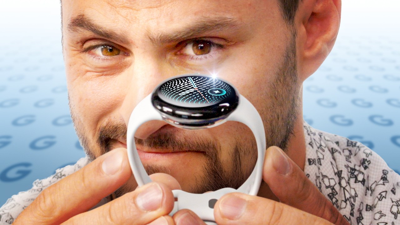 The AI tax hits the Pixel Watch 5 HARD