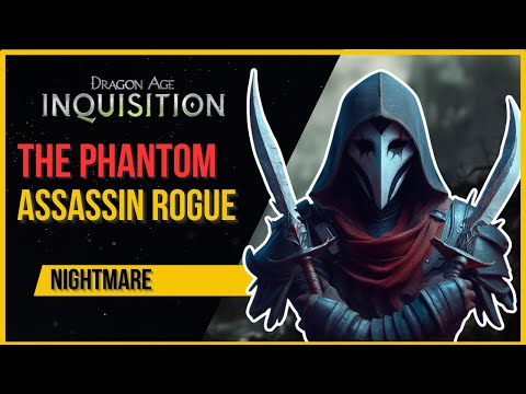 ONE SHOT EVERYTHING | DRAGON AGE INQUISITION | NIGHTMARE