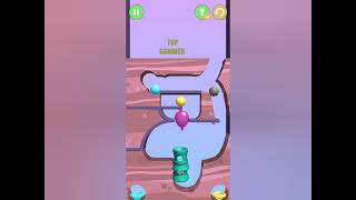 dig this! 647-16 | On Thin Ice | Dig this level 647-16  Gameplay walkthrough solution