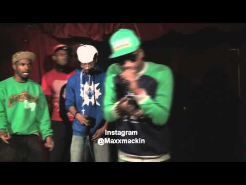Fly Boy Squad: Maximum Potential f Beezy Da Don - I'm On It
