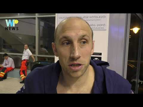 Prlainovic: We wish bit more than Fradi