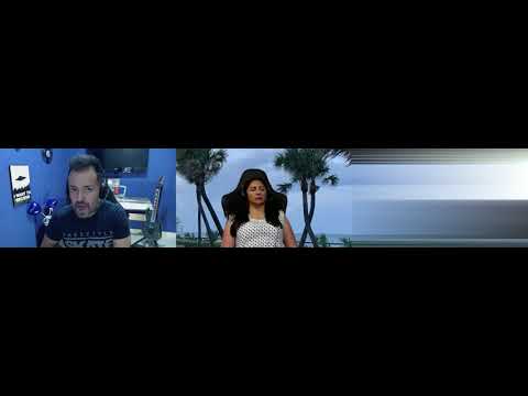 197-ES Giselle, El Demonio y el hoyo negro - Hipnosis Regresiva Freddy Marín Team Grifasi