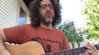 The Answer Is Yes (Paul Melançon cover)