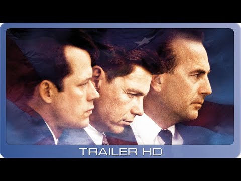 Trailer-Vorschau: Thirteen Days