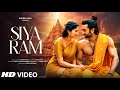New Song Siya Ram Ranbir Kapoor Sai Pallavi New Hindi Song New Song 2025