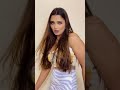 Model Neelam Giri