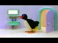 Pingu Pingu S Father VHS Capture 2