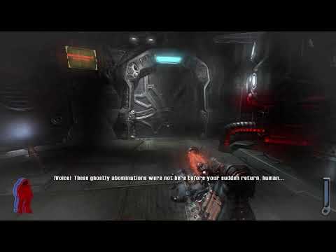 Prey (2006) - PC Walkthrough Chapter 5: Second Chances