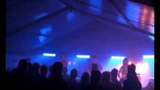 Mortrox - Untitled (NEW SONG) @ Rocktober 16.10-2010