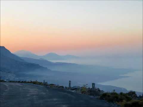 Pippo Pollina ft. Franco Battiato - Finnegan's Wake