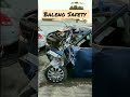 Baleno Safety Rating Marutibaleno Baleno Safety Shorts Ytshorts Shortsviral