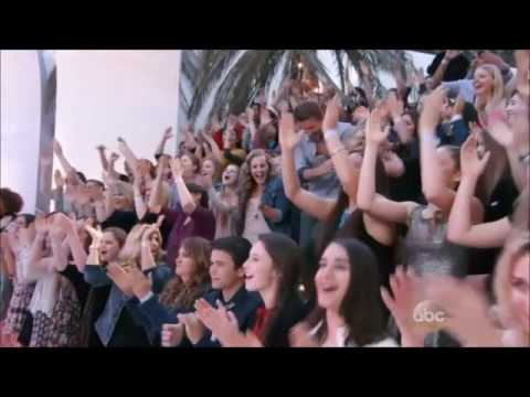 Season 20 - Week 10 Opening Dance