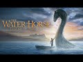 The Water Horse 2007 Full Movie Facts And Review Hollywood Movie Full Explaination Alex Etel