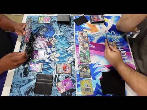 Last Resort Frieza vs Vegeks, the Unsung Fusion Hero