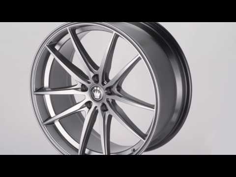 Oversteer - Opal | Konig Wheels
