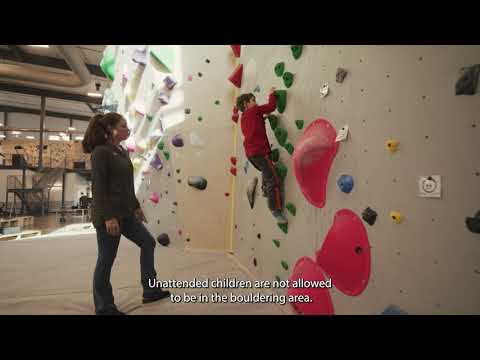 Gripstone Orientation Video