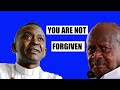 FATHER MUSALA Atabukidde MUSEVENI Lwa KWETONDERA GWANGA