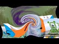 Ginger Crying Csupo Round 8 Effects Vs TCM78