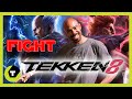 Aanval is de beste verdediging! - Tekken 8 Preview