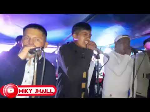 AGRUPACION MUSICAL LOS CHICOS SENSUALES DESDE CORAZÓN DE ZUMBAHUA🎹🎶💯   SARAUGSHA 22 _01_2022