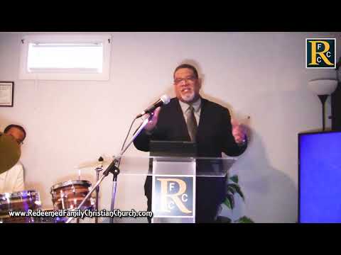 "The Power of Forgiveness" with Rev. Kurt Young - Jan-18-2026 at RFCC