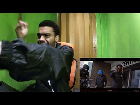 LIAMM REACTS TO SWEDISH RAP!!!🇬🇧🇸🇪 (RAMI - PU$HA)