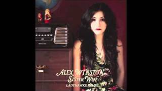 Alex Winston - Sister Wife (LadyHawke Remix)