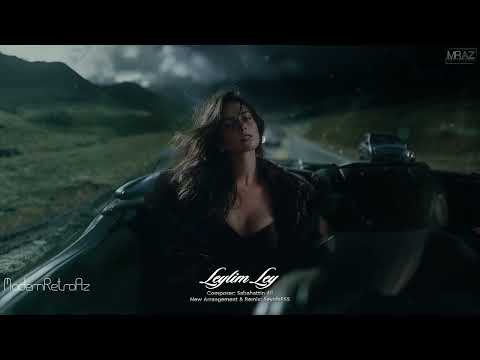 Leylim Ley - ModernRetroAz 2026 | Modern Deep House Remix