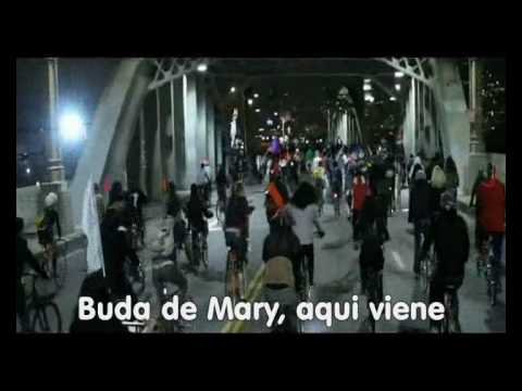 30 Seconds to Mars-Buddha for Mary (SUBTITULOS EN ESPAÑOL)