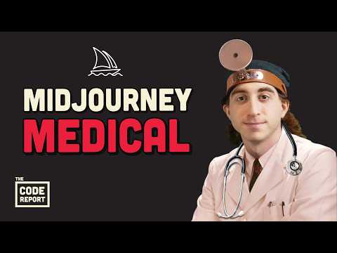Midjourney thinks it can eliminate 30% of deaths...