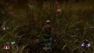 Dead by Daylight