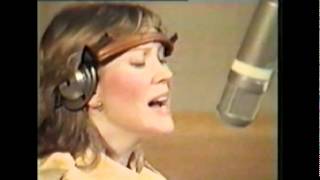 Agnetha: Making of Shame