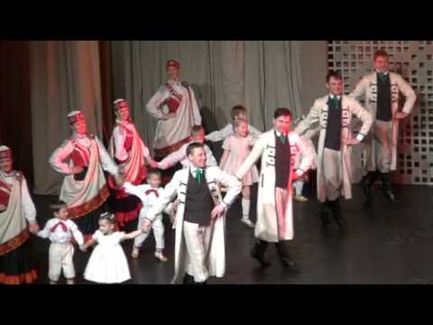 TDA DANCIS 65 - Lēni augu pie māmiņas