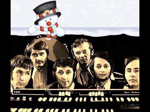 Wojciech Skowroński i Grupa ABC Andrzeja Nebeskiego - Chciej dziewczyno  /1969/