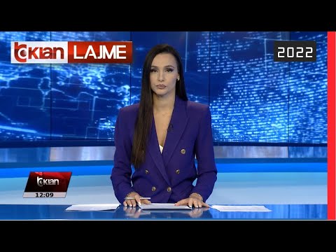 Edicioni i Lajmeve Tv Klan 2 Gusht 2022, ora 12:00 |Lajme-News