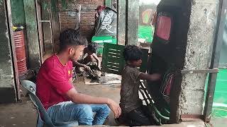 গবেষণাধর্মী চলচ্চিত্র ” আমাদের শিশু শ্রমের নয়, স্নেহের”
