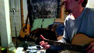 Cover of "Just For Now" by Cloud Control as performed by Dooley and Poet