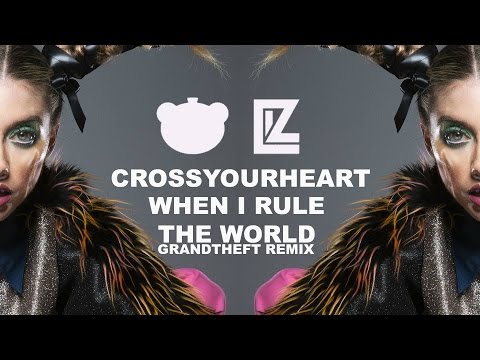 Video thumbnail for When I Rule the World (Grandtheft Remix)
