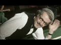Benny Hill - La partie de billard
