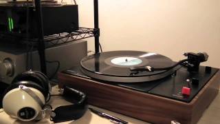 Oh Babe - Louis Prima