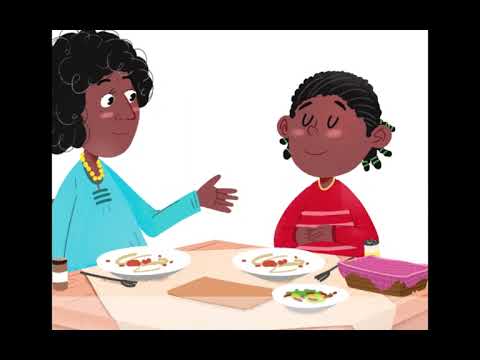 Hand in Hand 5 Unit 7 Song - No, Thanks!