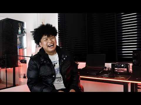 EZANZONE INTERVIEW l EP.6 K DARK