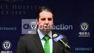 SKOREA: U-S AMBASSADOR LIPPERT-FEEL GOOD